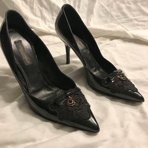 Dolce & Gabbana Pumps